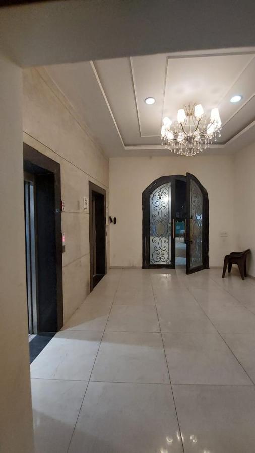Dubey Homestay - 500 Meter From Temple Vrindāvan Exterior foto